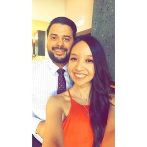 Meet your Posher, Catherine